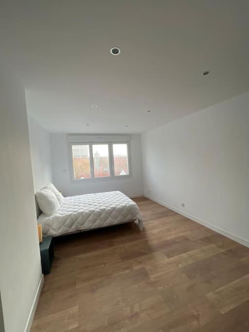 La Maison Saint-Adrien Boulogne-sur-Mer Extérieur photo