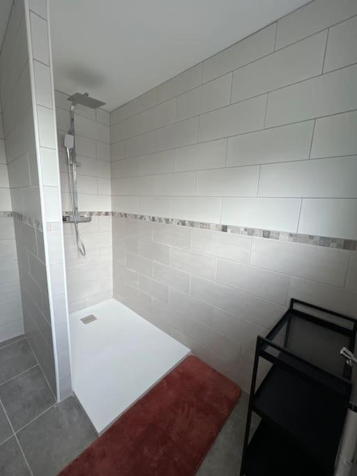 La Maison Saint-Adrien Boulogne-sur-Mer Extérieur photo