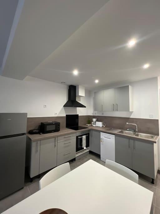 La Maison Saint-Adrien Boulogne-sur-Mer Extérieur photo